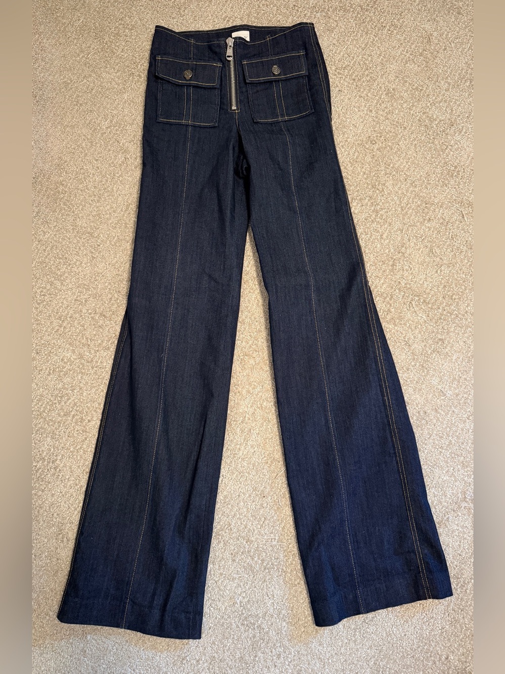 Cinq A Sept Jeans